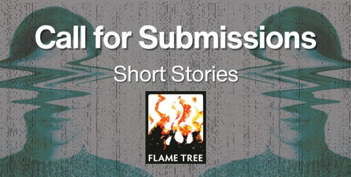 [WO] Flame Tree Press Has a New Anthology Call: Beyond &&nbsp;Within