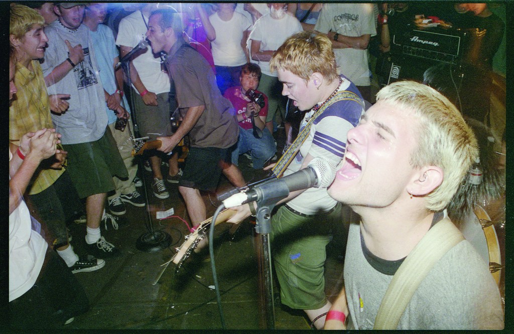 Photo by Scott Dombrowski