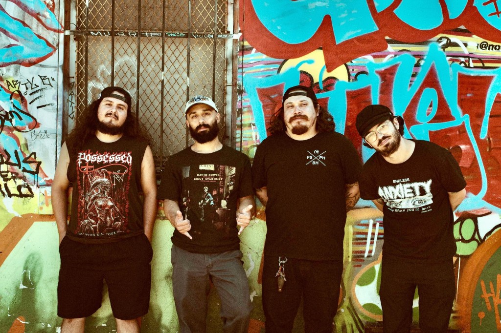 [MN] Hyper Minds Enter Post-Apocalyptic Game Show in New Music&nbsp;Video