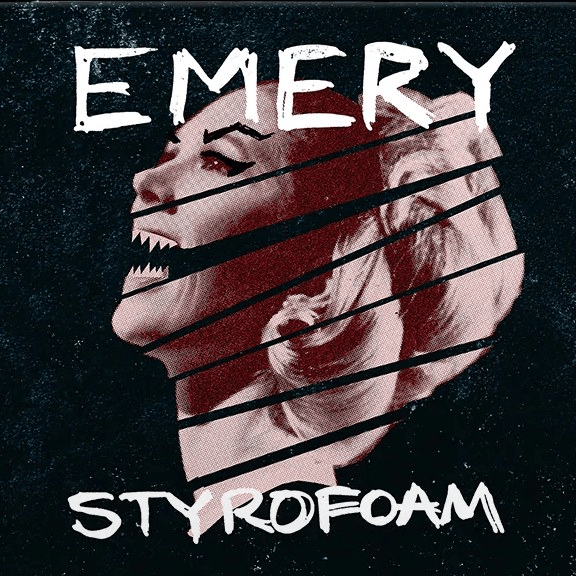 [MR] Emery “Styrofoam”