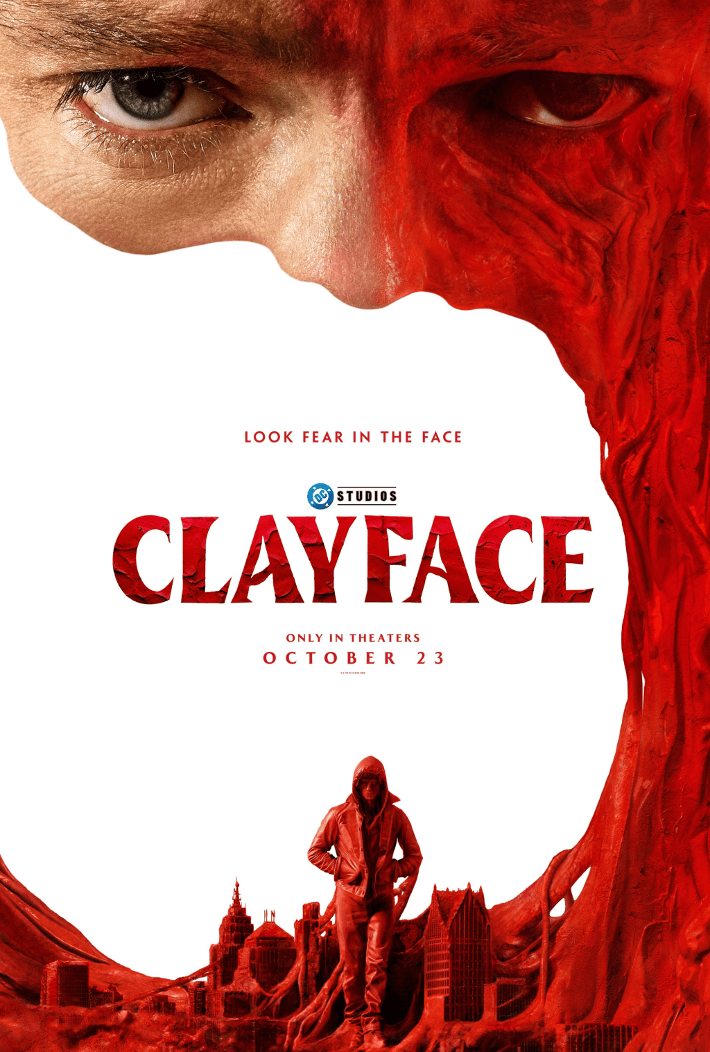[FR] Clayface (2026)