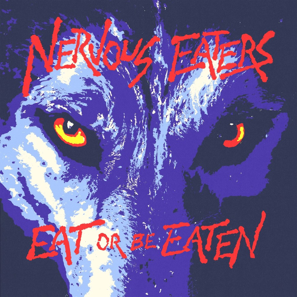 [MN] Nervous Eaters Return with New Single, “Where’s Johnny&nbsp;Now”
