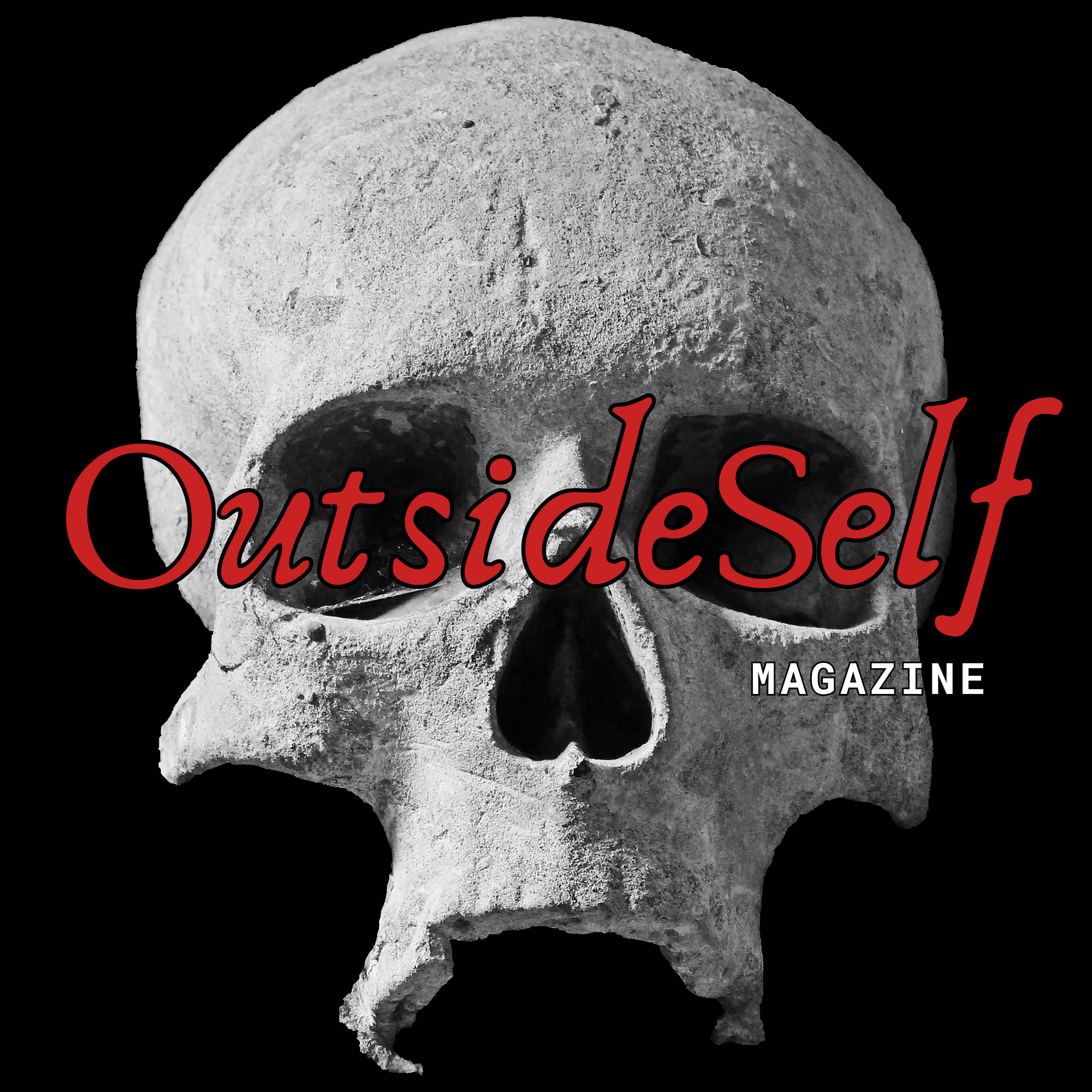 Outside Self Magazine